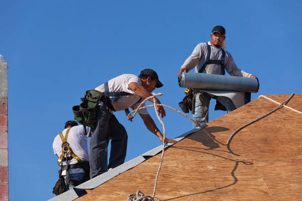 Quick and Trustworthy Emergency Roof Repair Services in Whitewater, CA